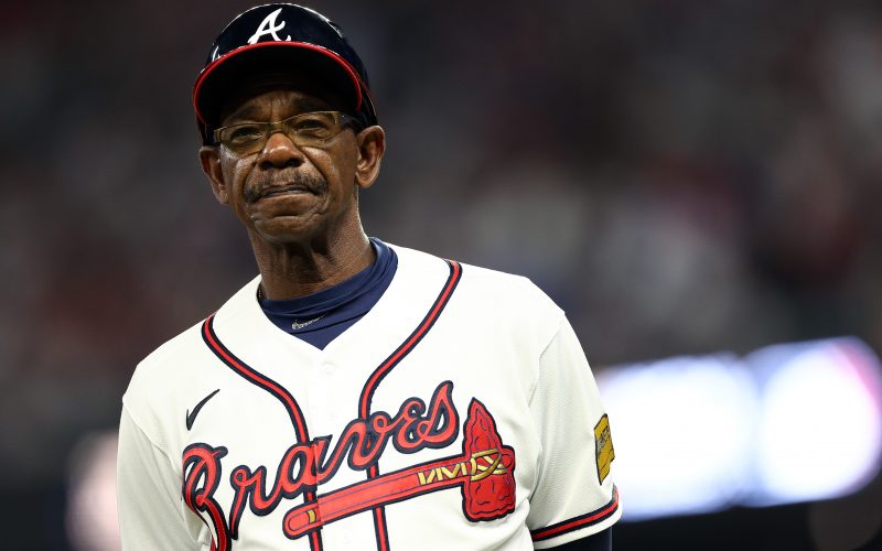 Ron Washington