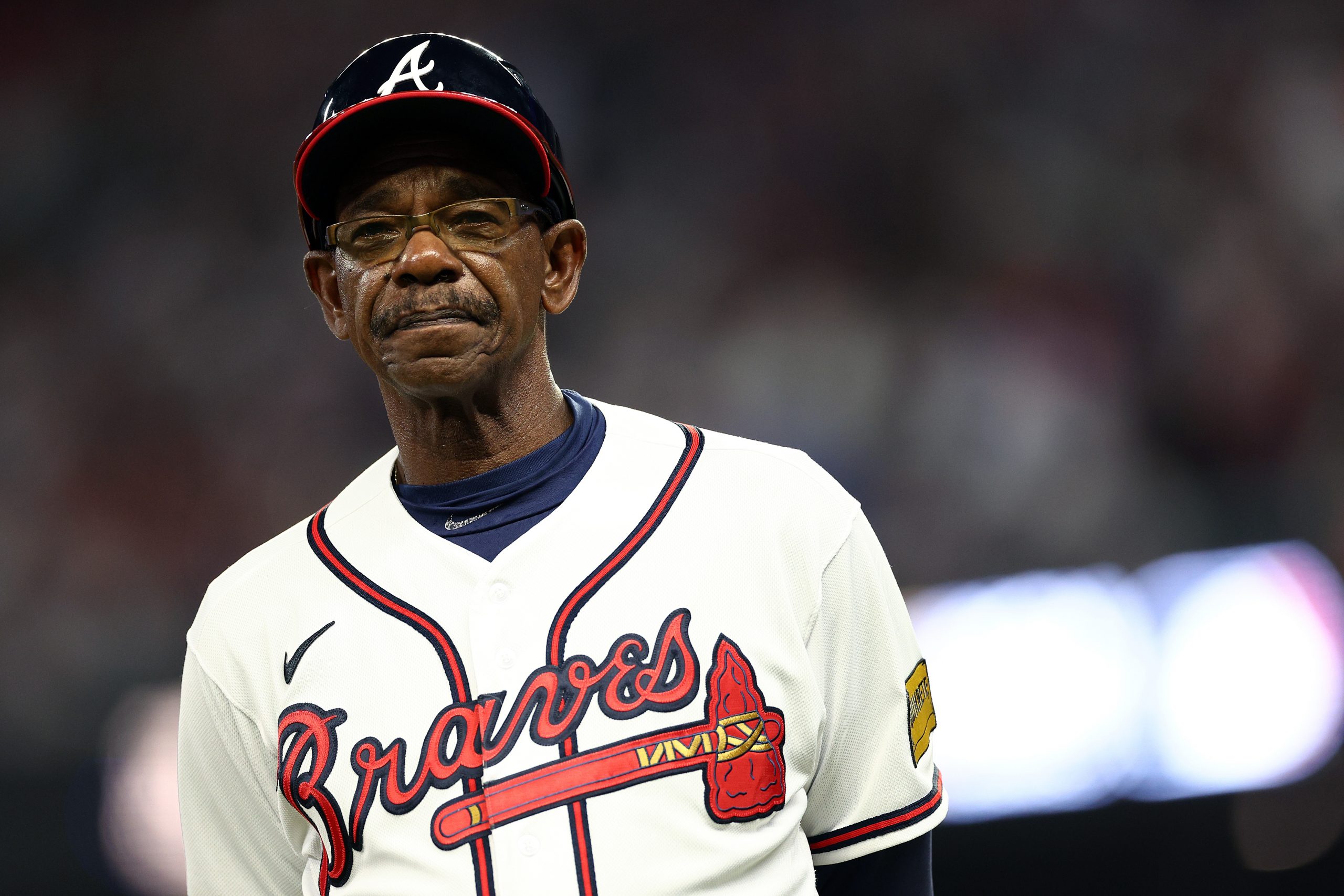 Ron Washington