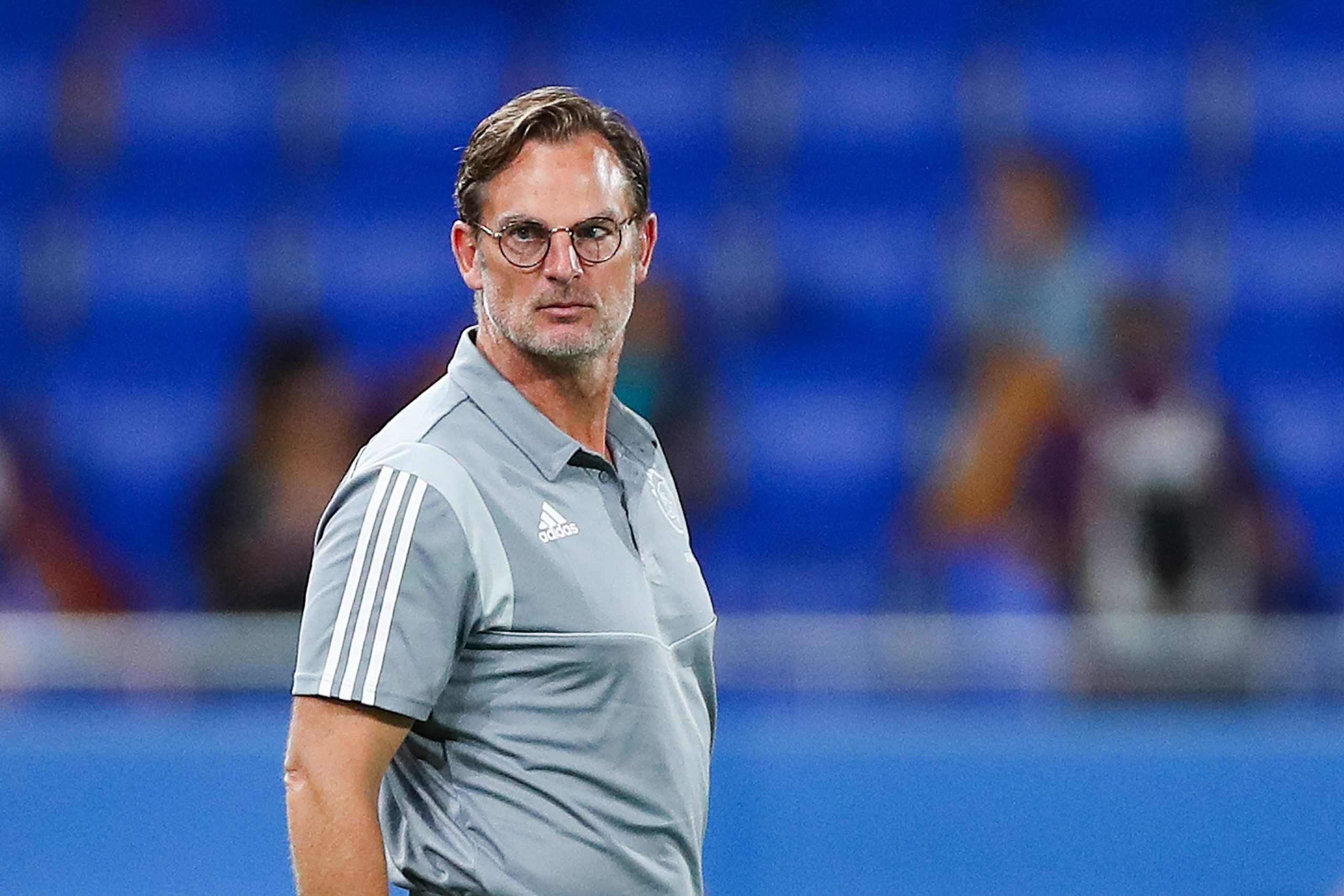 Ronald de Boer