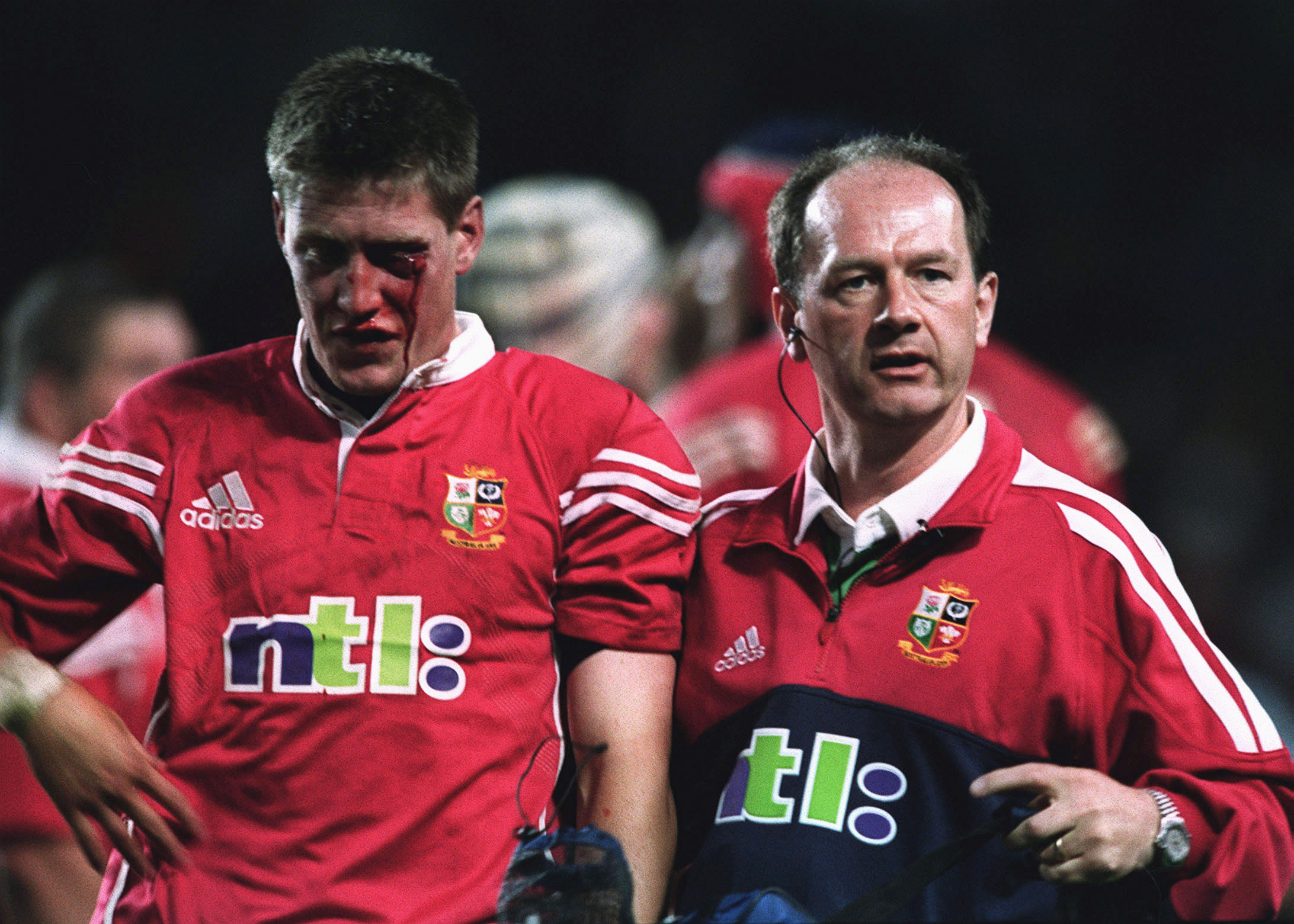 Ronan O’Gara