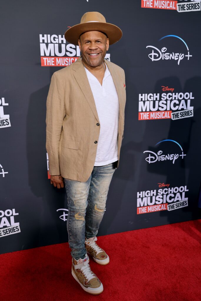 Rondell Sheridan Net Worth in 2023 - Wiki, Age, Weight and Height