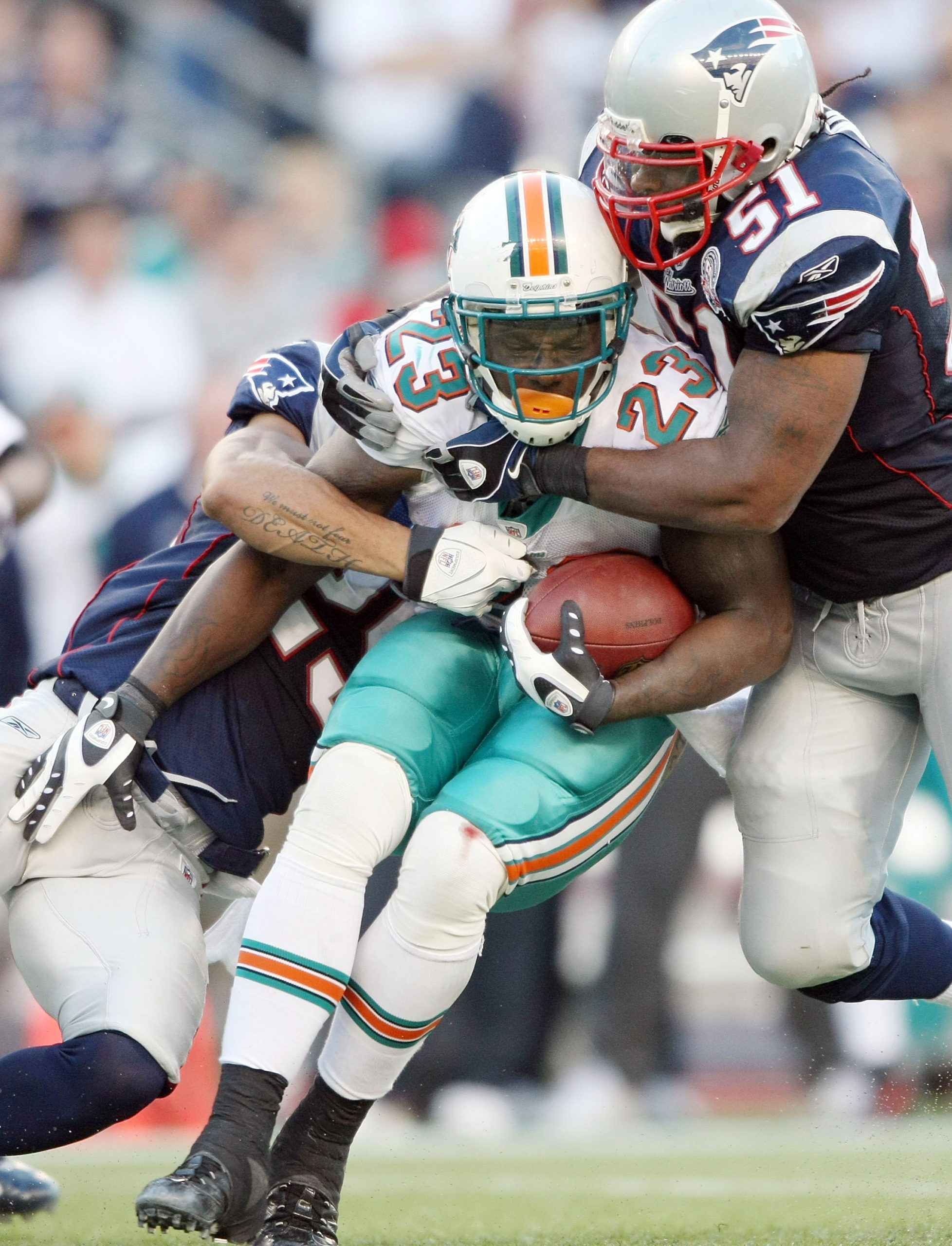 Ronnie Brown