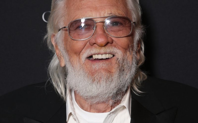 Ronnie Hawkins