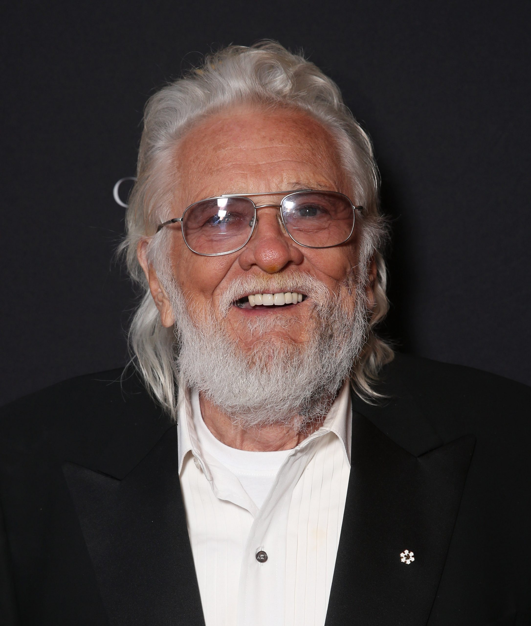 Ronnie Hawkins