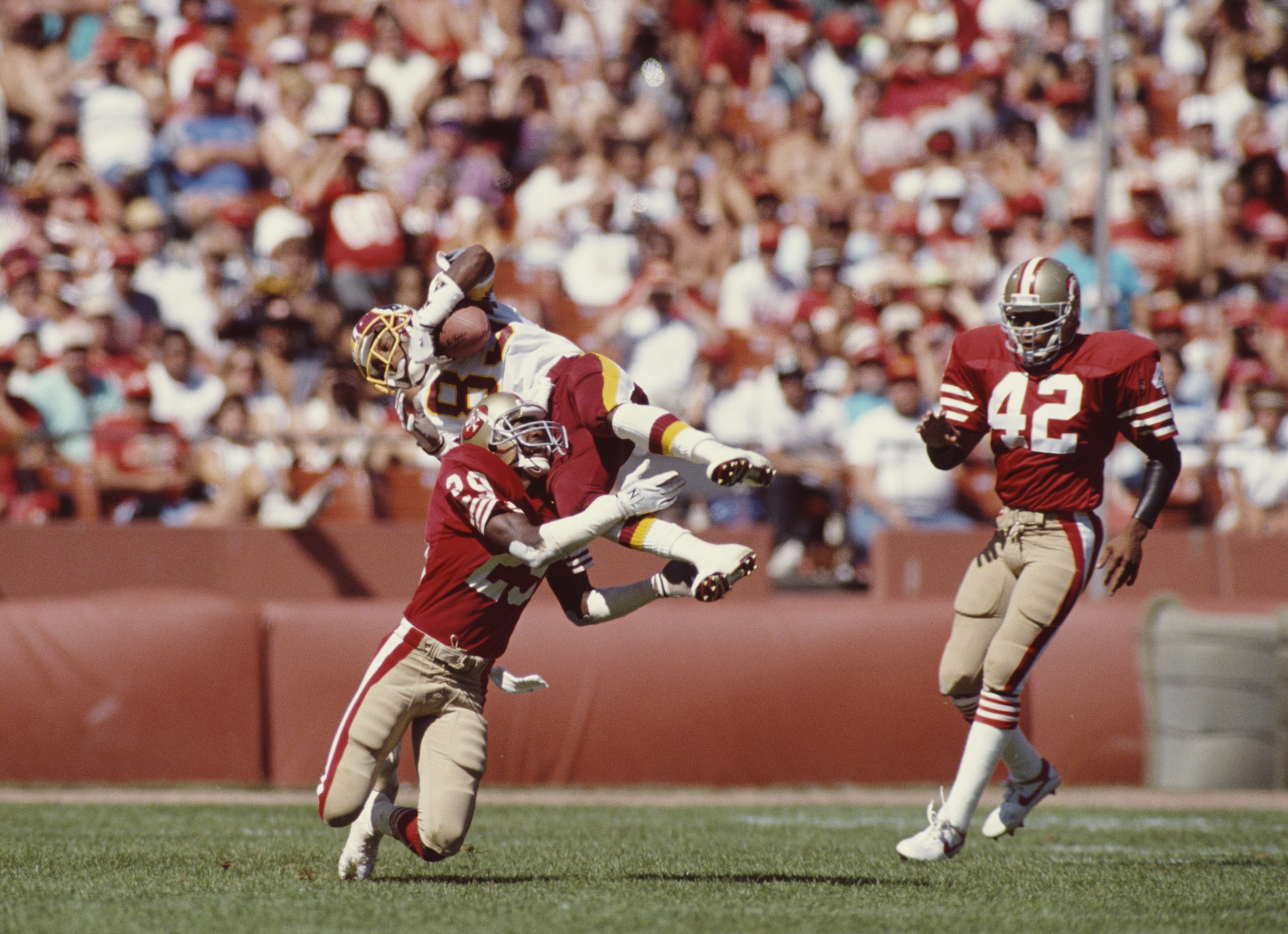 Ronnie Lott