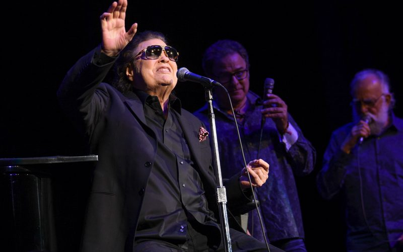 Ronnie Milsap