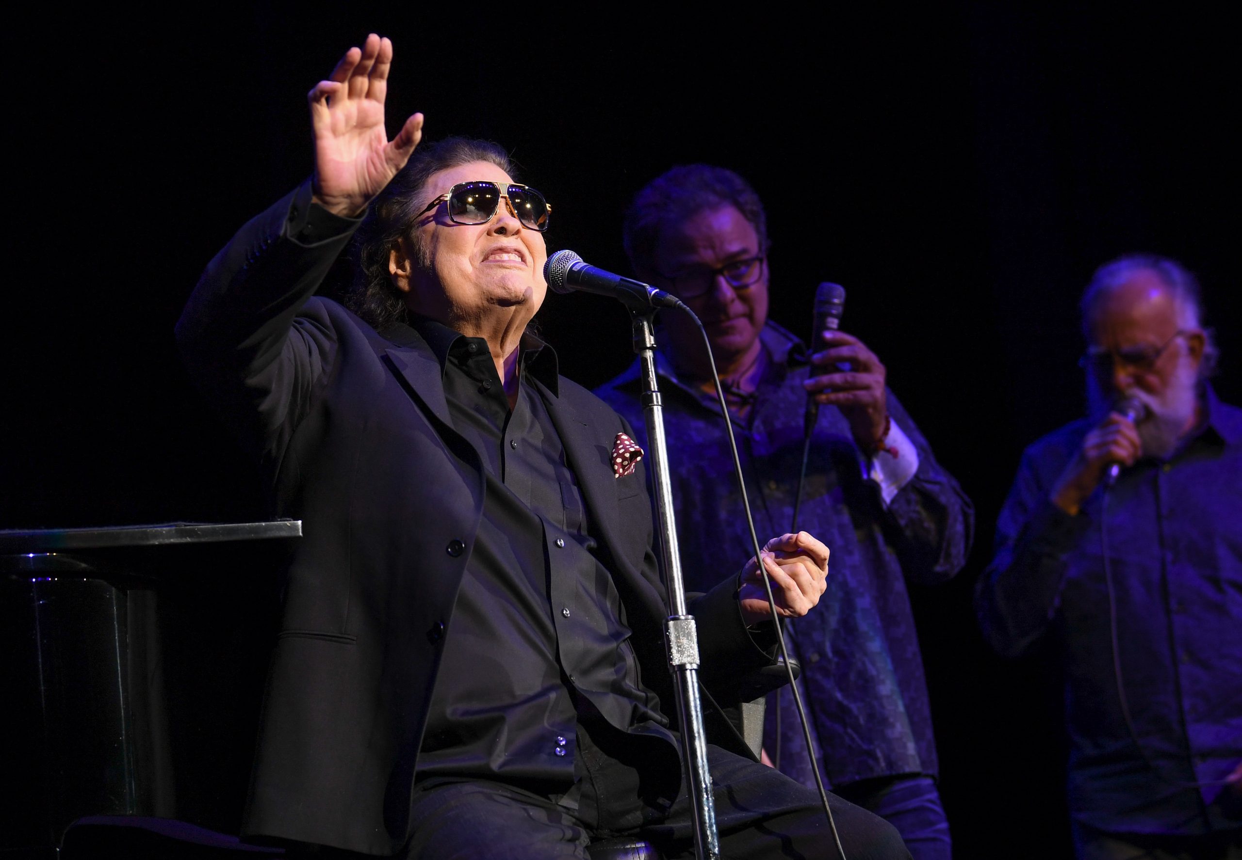 Ronnie Milsap