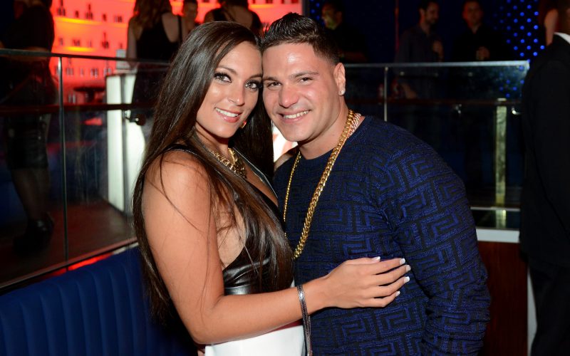 Ronnie Ortiz-Magro