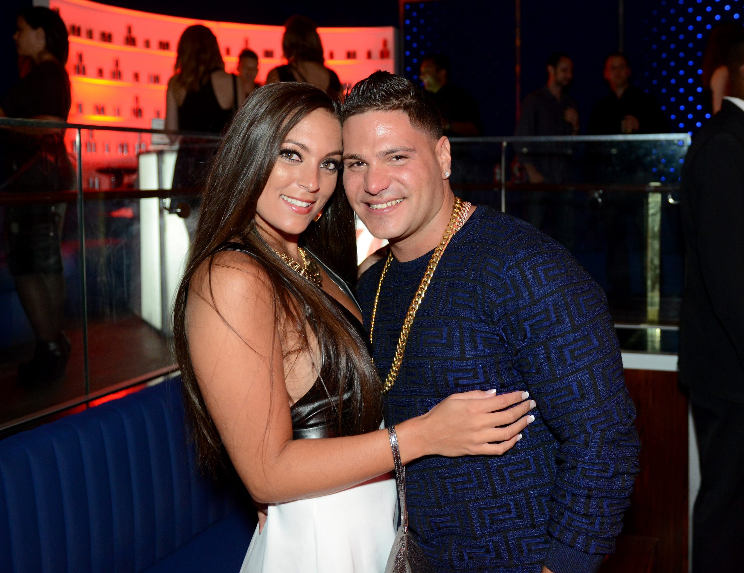 Ronnie Ortiz-Magro