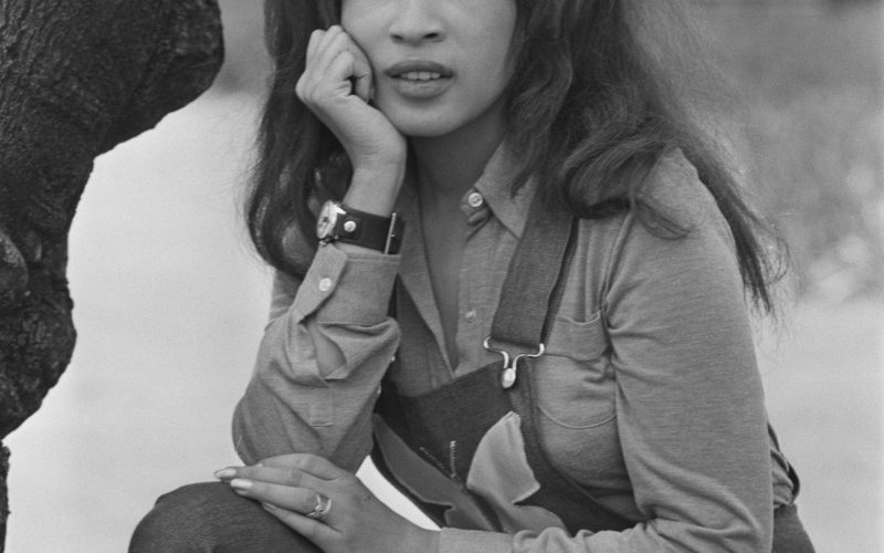 Ronnie Spector