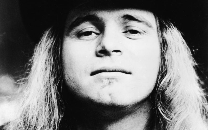 Ronnie Van Zant