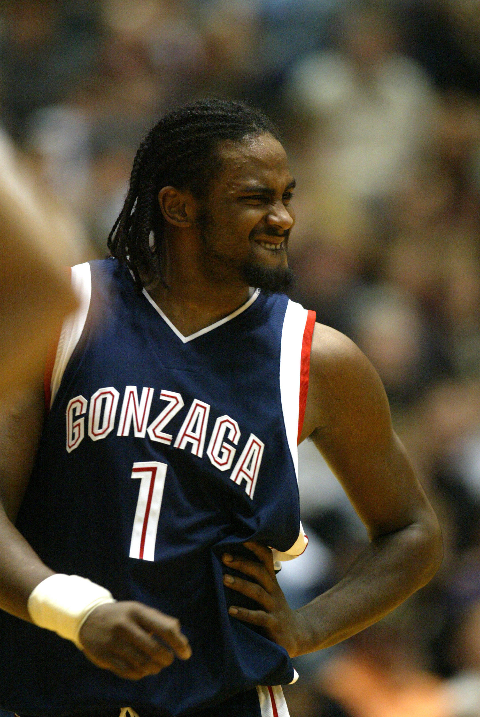 Ronny Turiaf