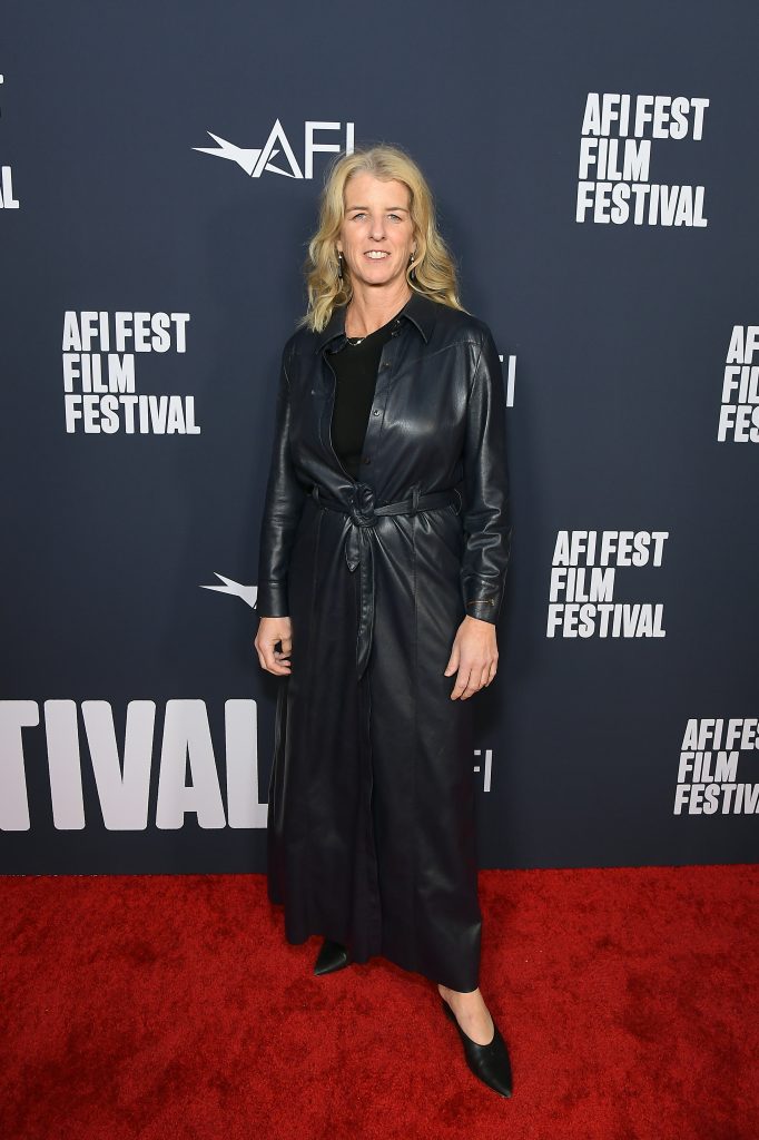 Rory Kennedy Net Worth - Wiki, Age, Weight and Height, Relationships