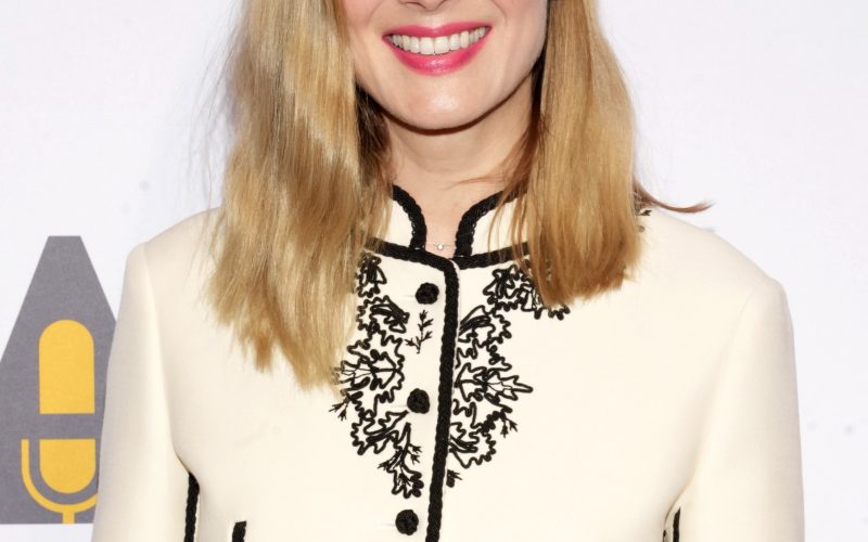 Rosamund Pike