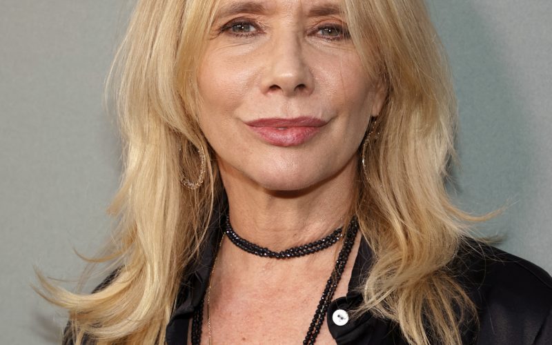 Rosanna Arquette