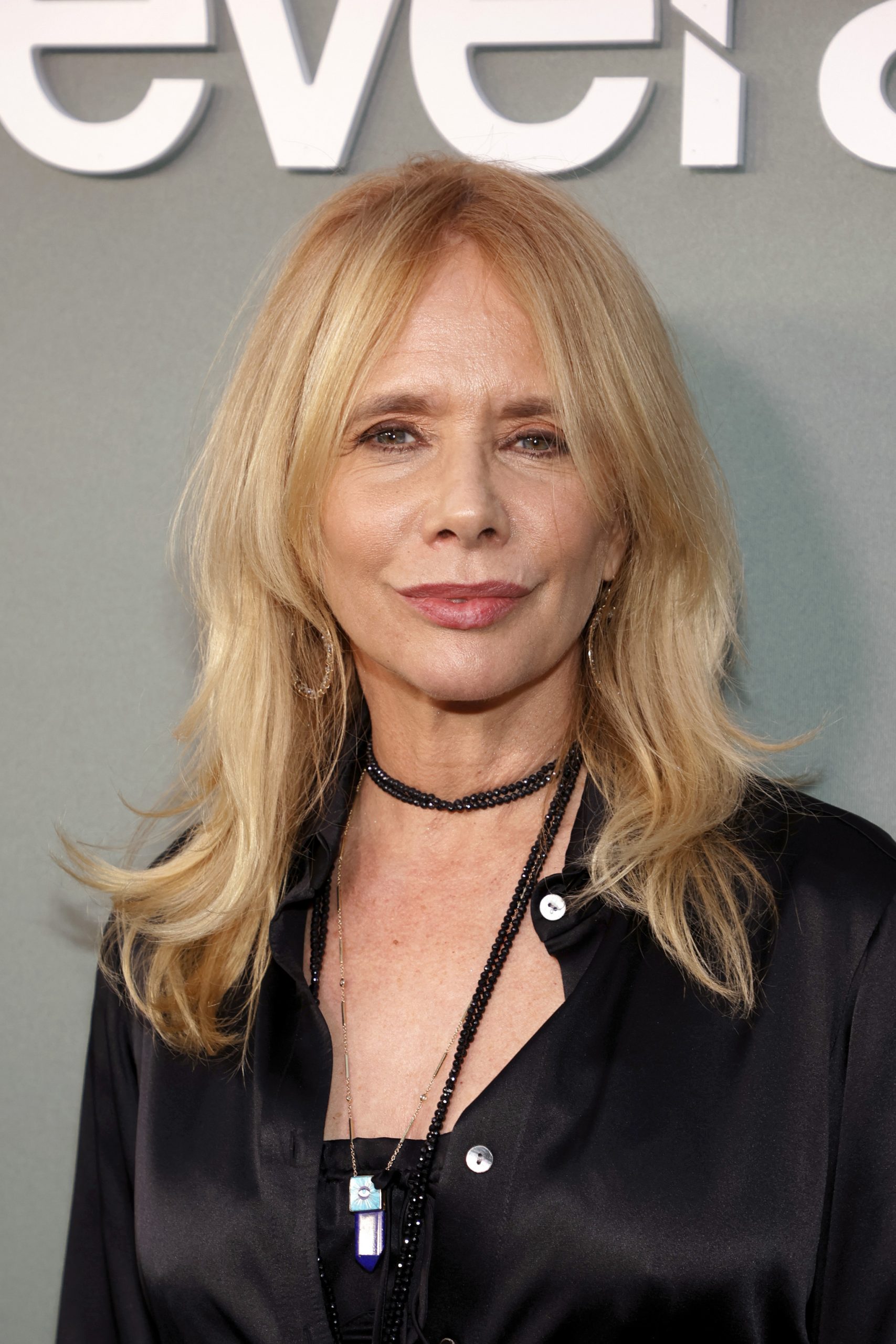 Rosanna Arquette