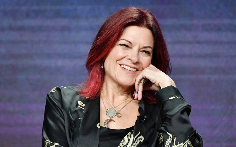 Rosanne Cash