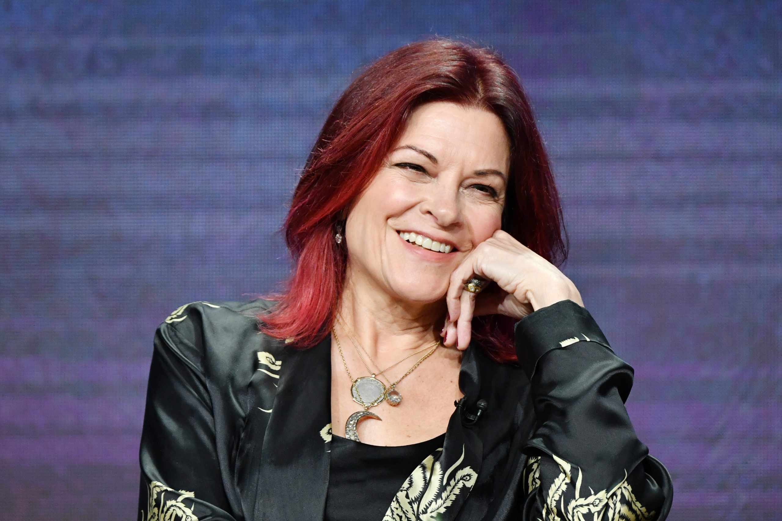 Rosanne Cash