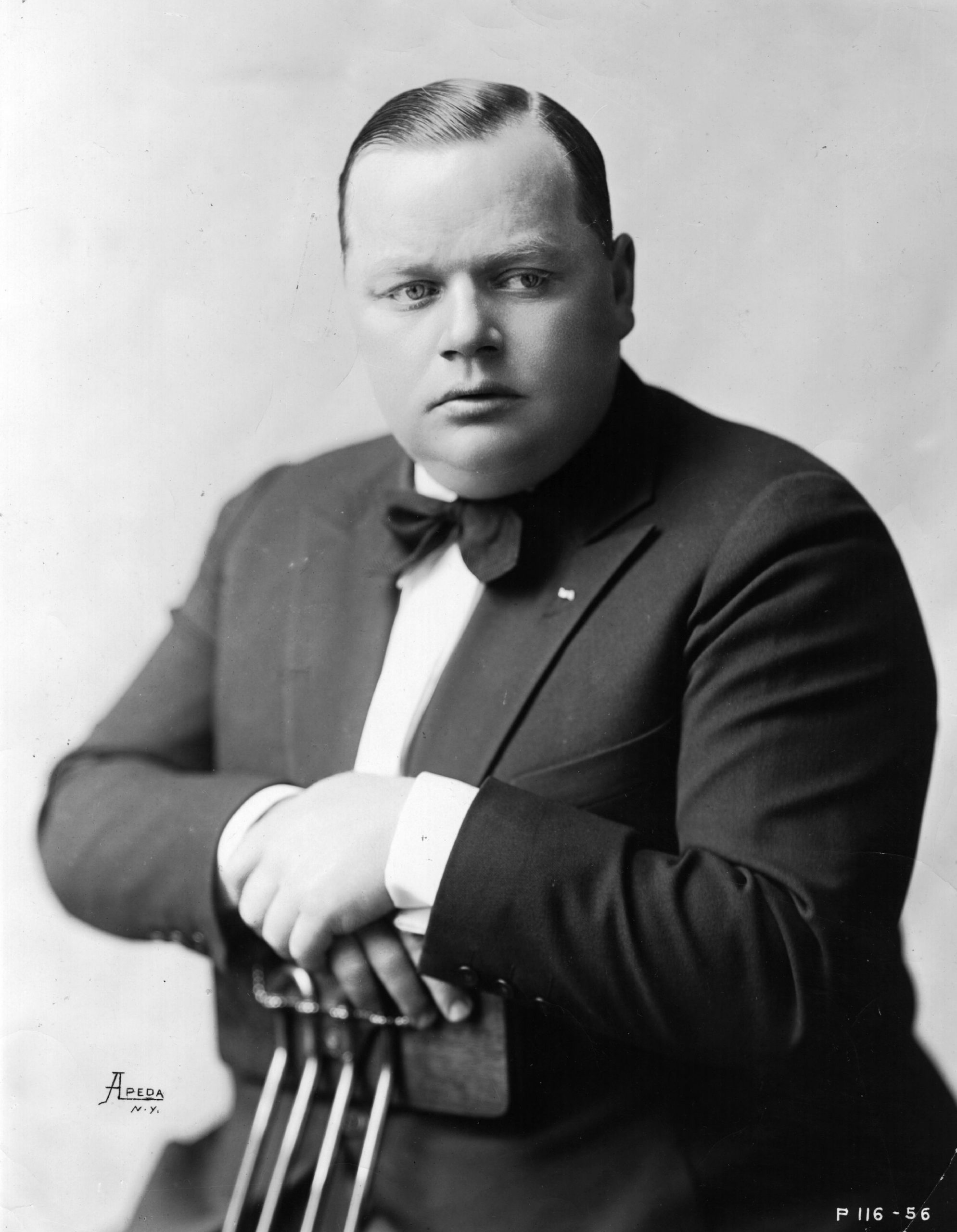 Roscoe Arbuckle