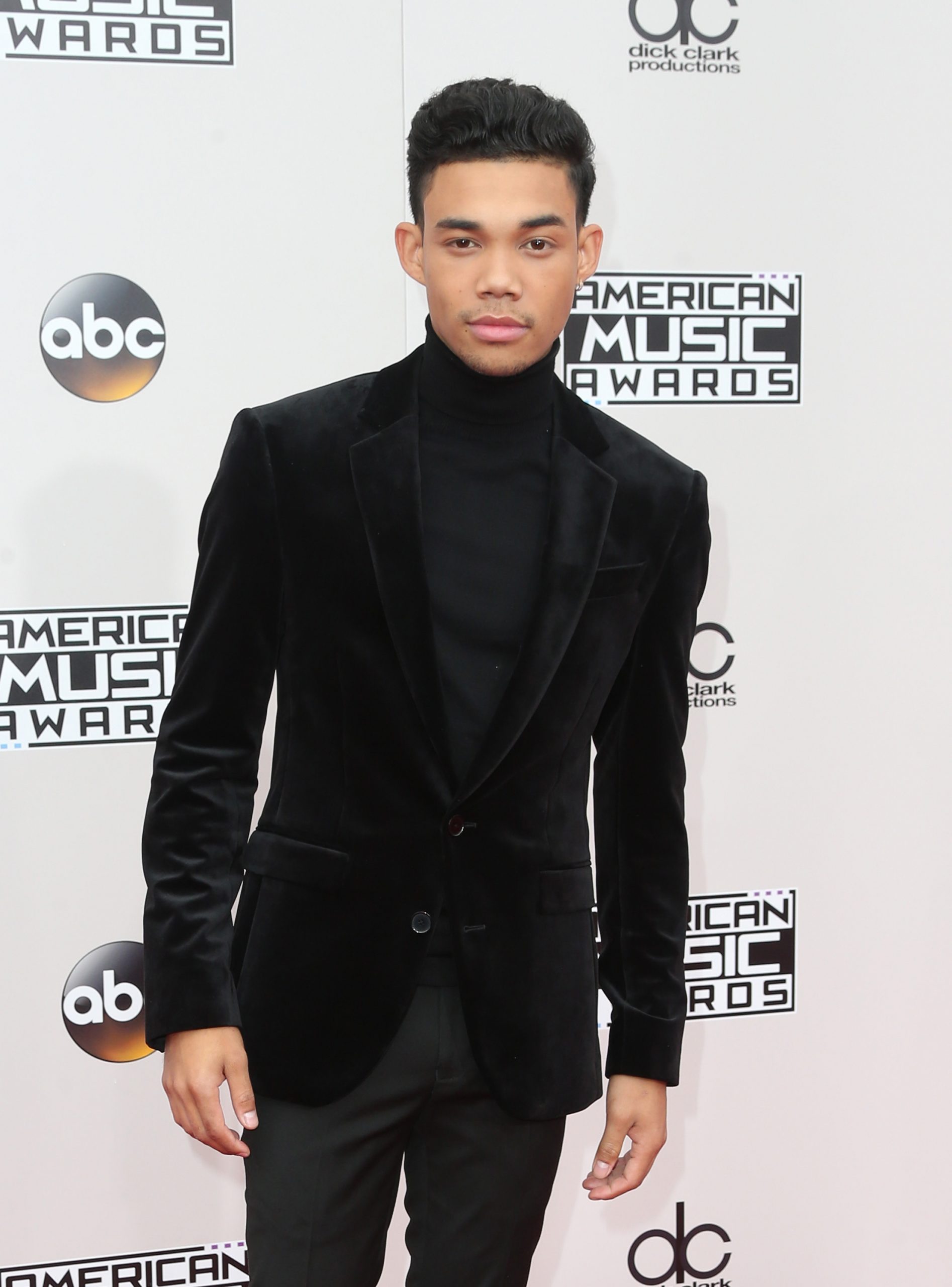 Roshon Fegan