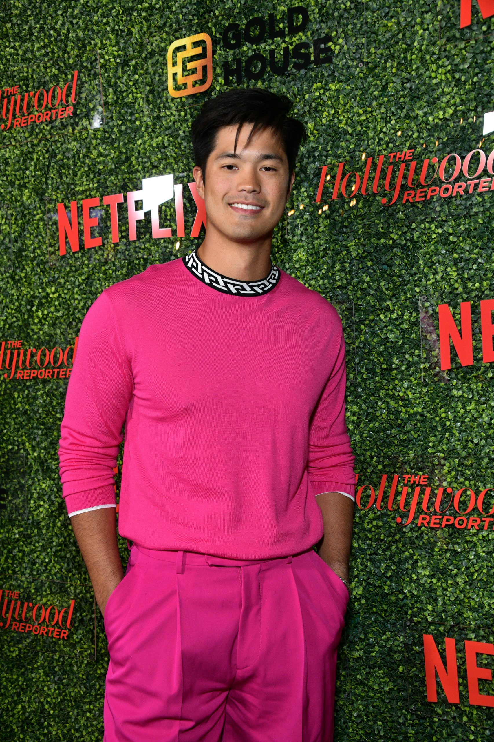 Ross Butler