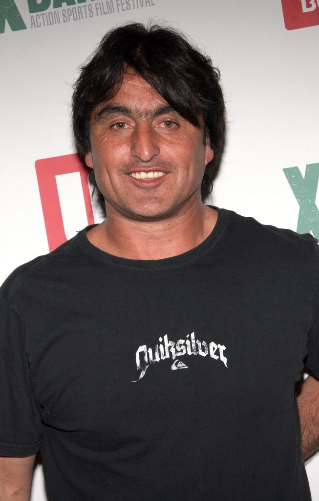 Ross Clarke-Jones Net Worth - Wiki, Age, Weight and Height