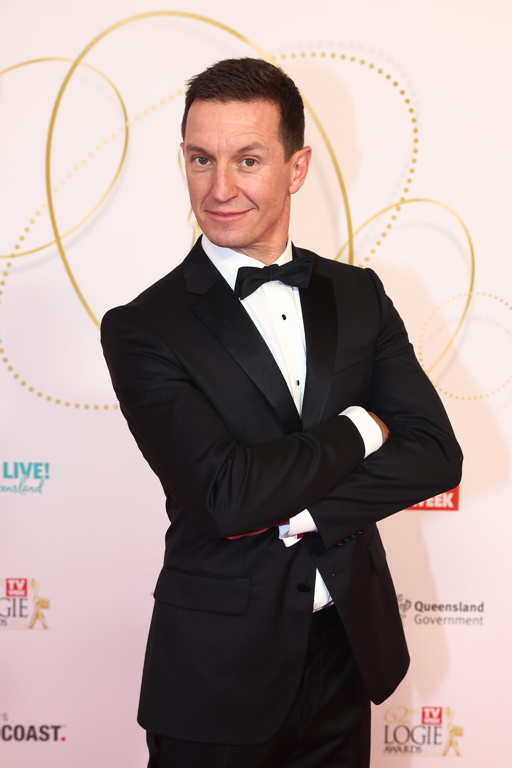 Rove McManus