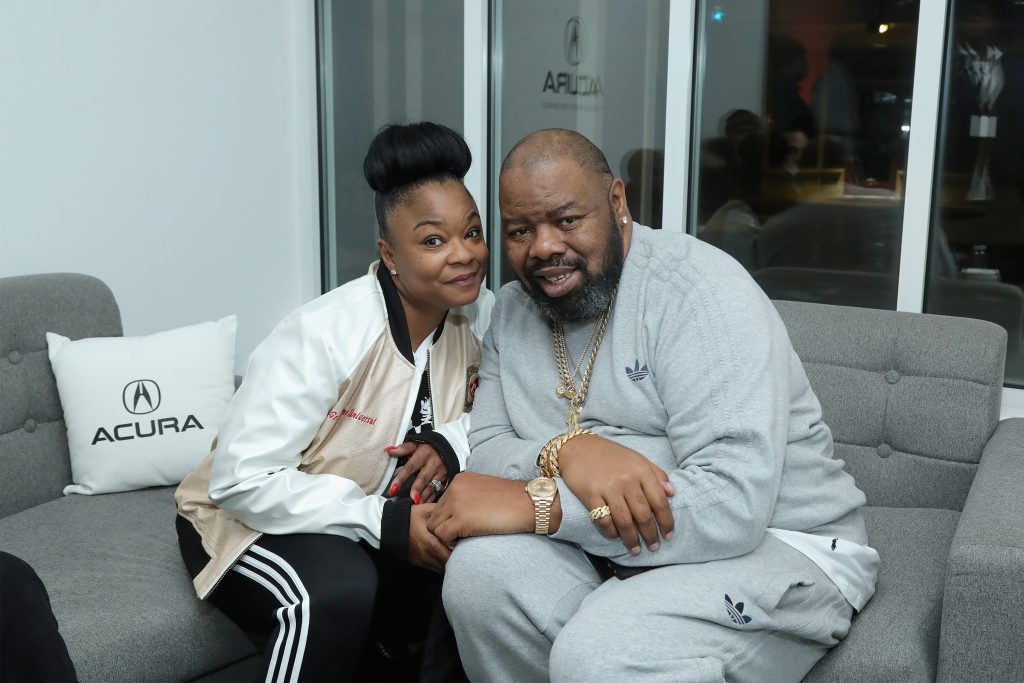 Roxanne Shante Net Worth - Wiki, Age, Weight and Height, Relationships