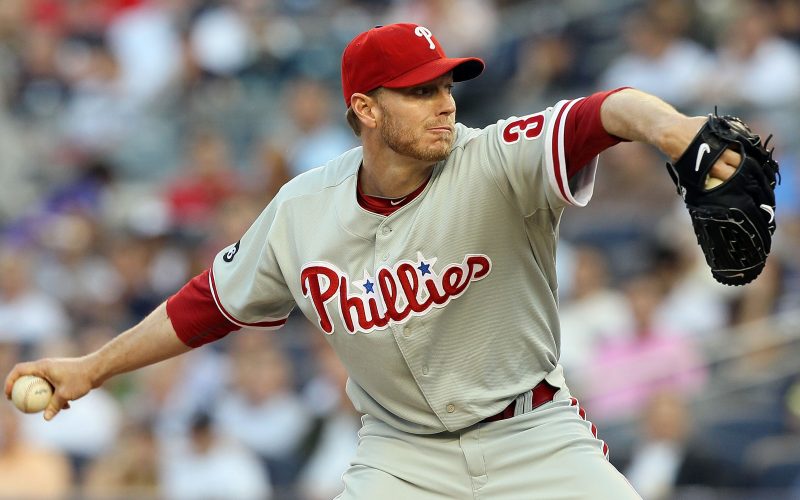 Roy Halladay