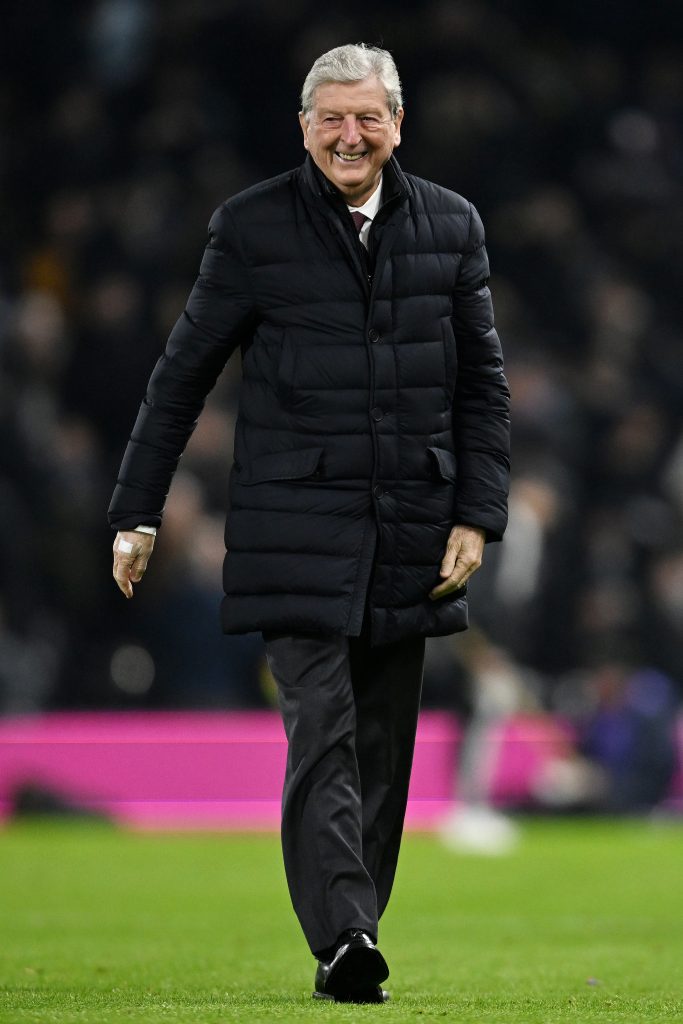Roy Hodgson Net Worth Wiki, Age, Weight and Height, Relationships