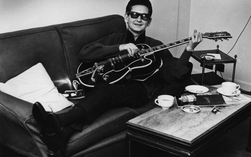 Roy Orbison