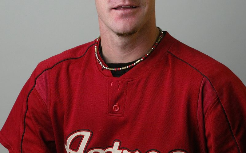 Roy Oswalt