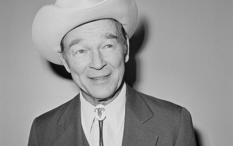 Roy Rogers