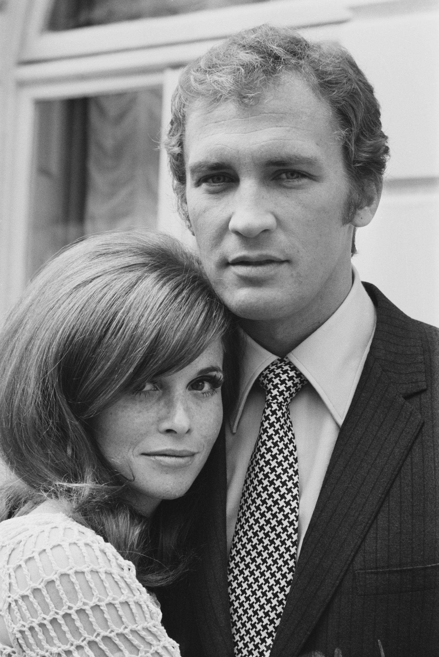 Roy Thinnes