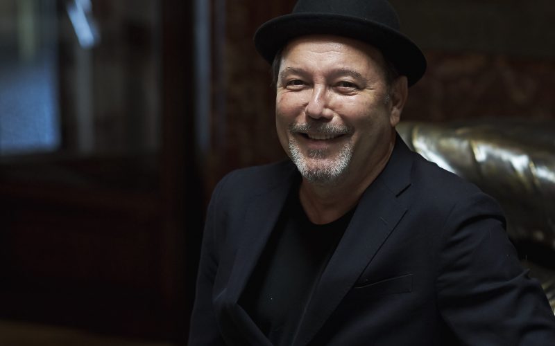 Ruben Blades