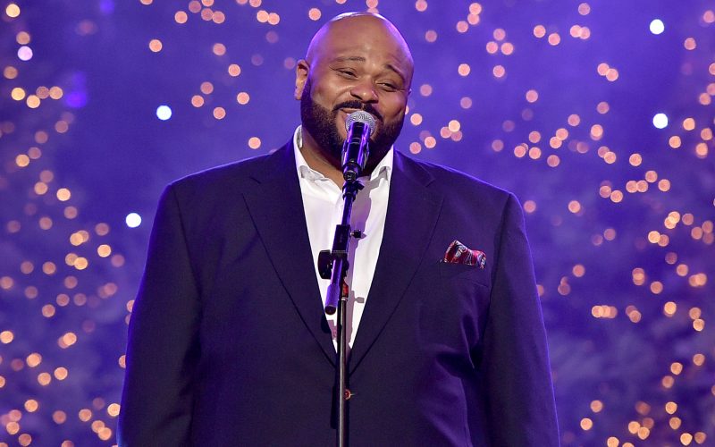 Ruben Studdard