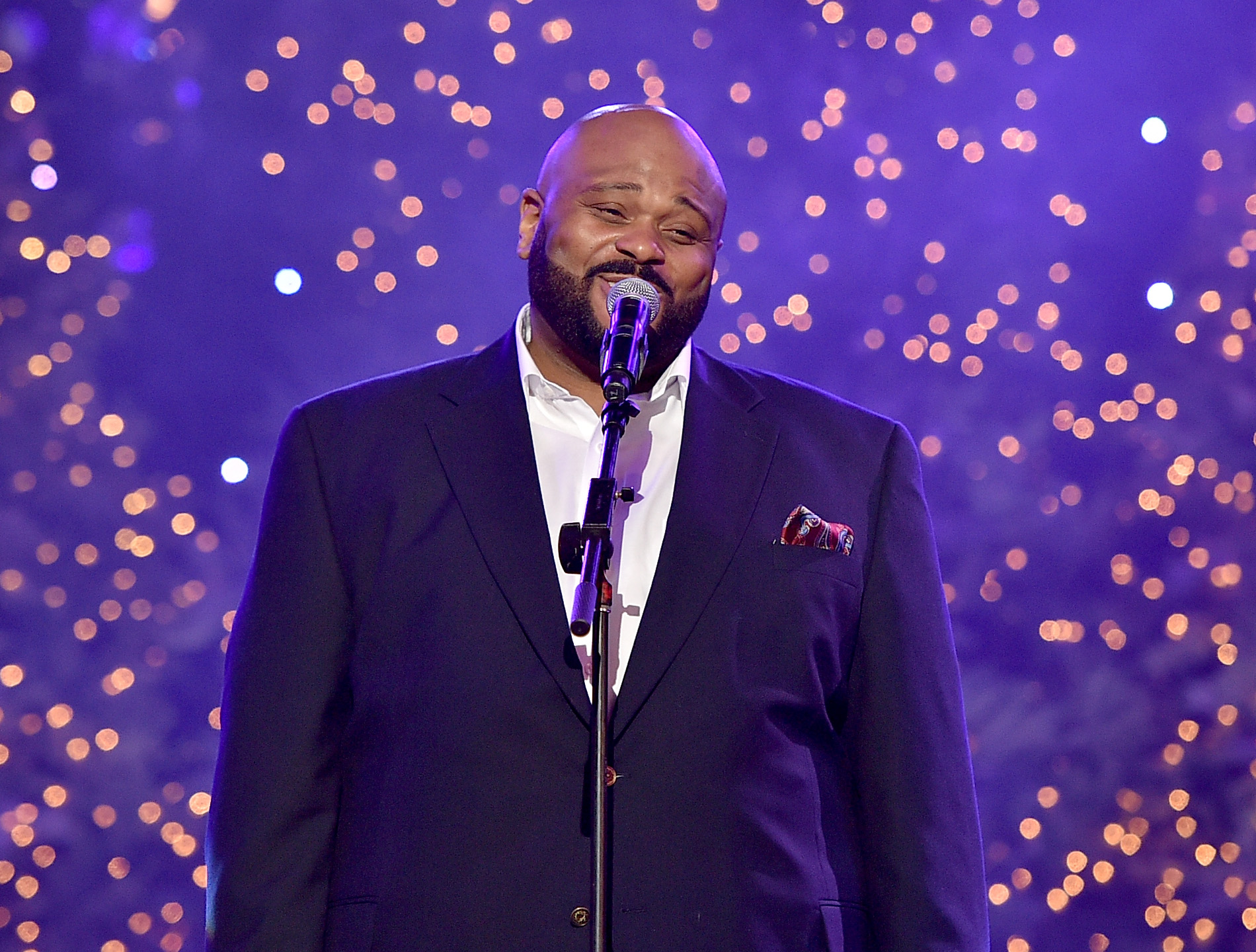 Ruben Studdard