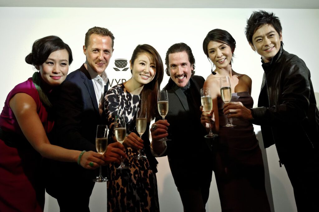 Ruby Lin Net Worth - Wiki, Age, Weight and Height, Relationships