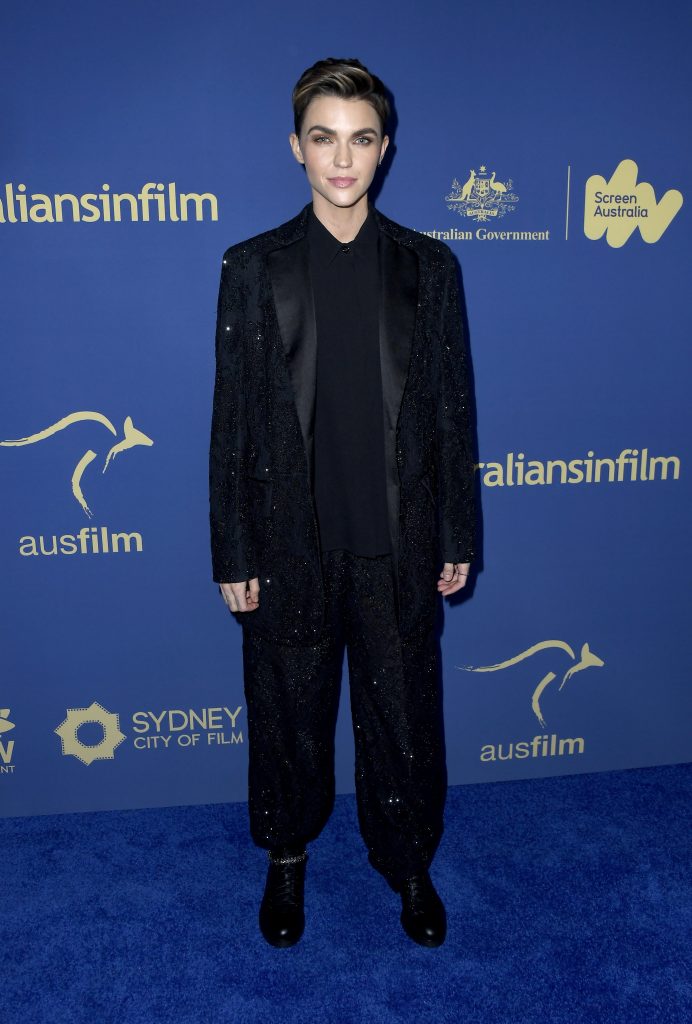 Ruby Rose Net Worth in 2023 - Wiki, Age, Weight and Height ...