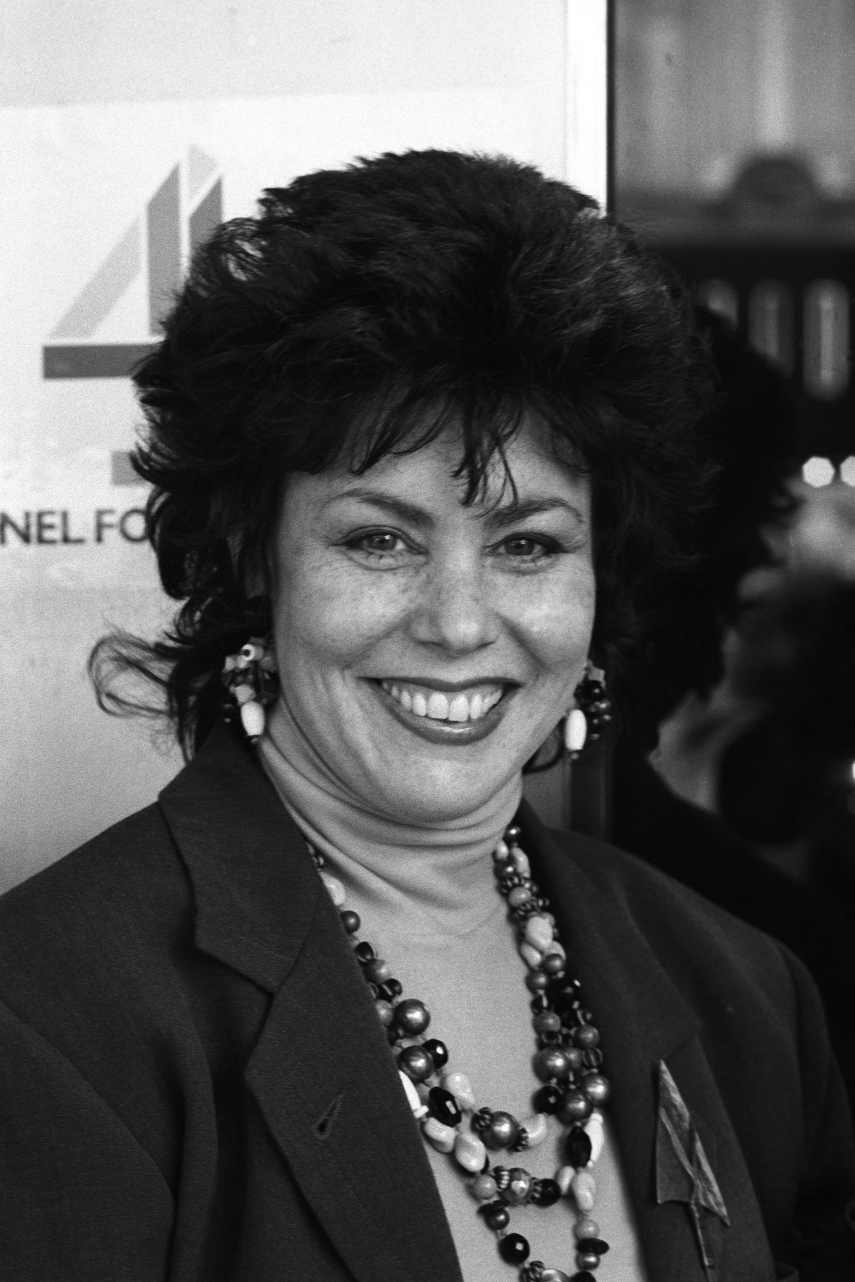 Ruby Wax