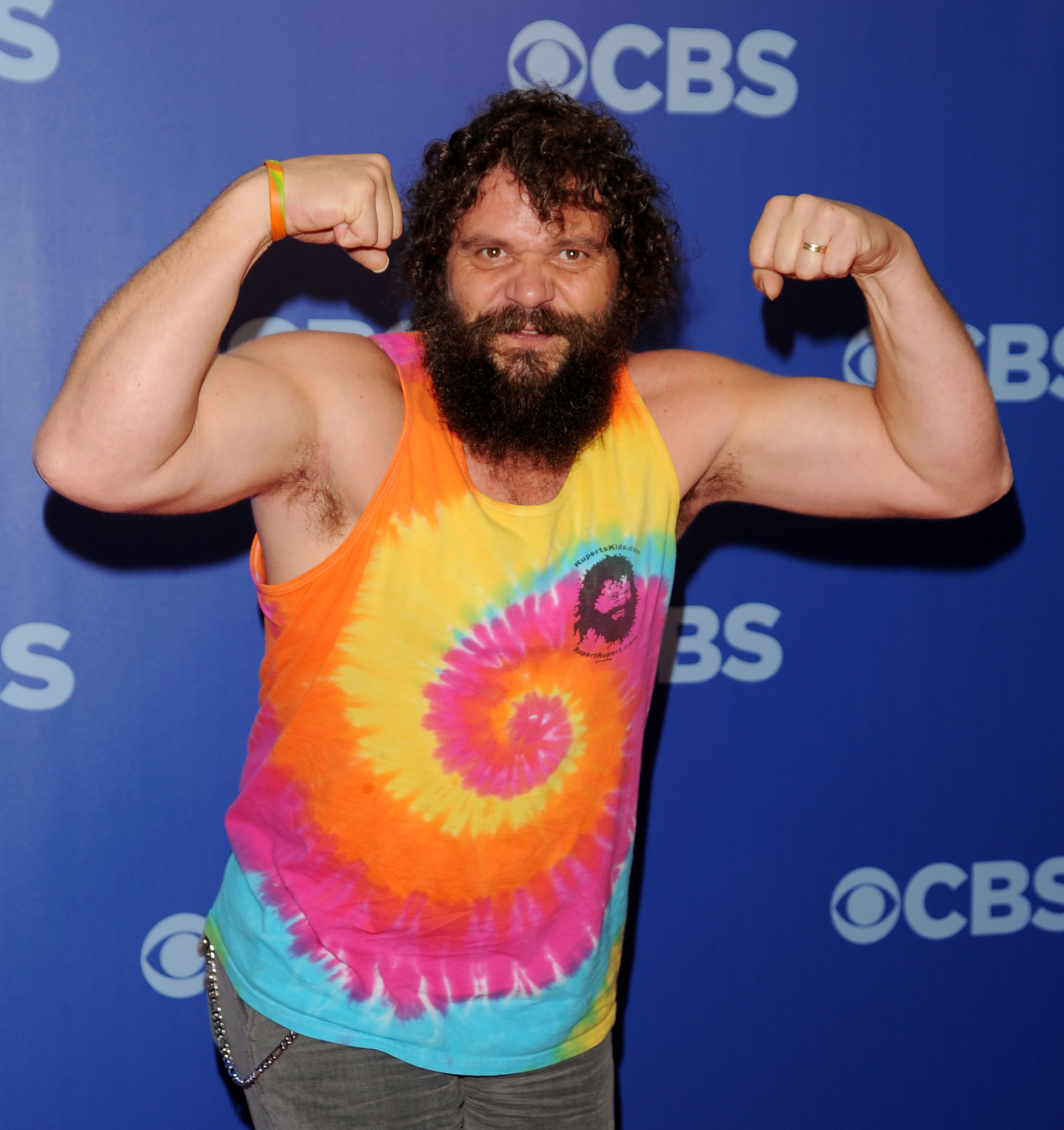 Rupert Boneham