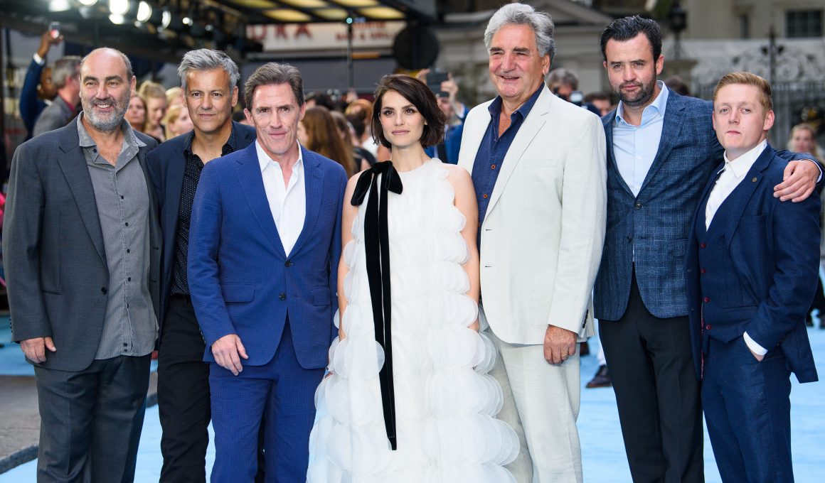 Rupert Graves Net Worth in 2024 - Wiki, Age, Weight and Height