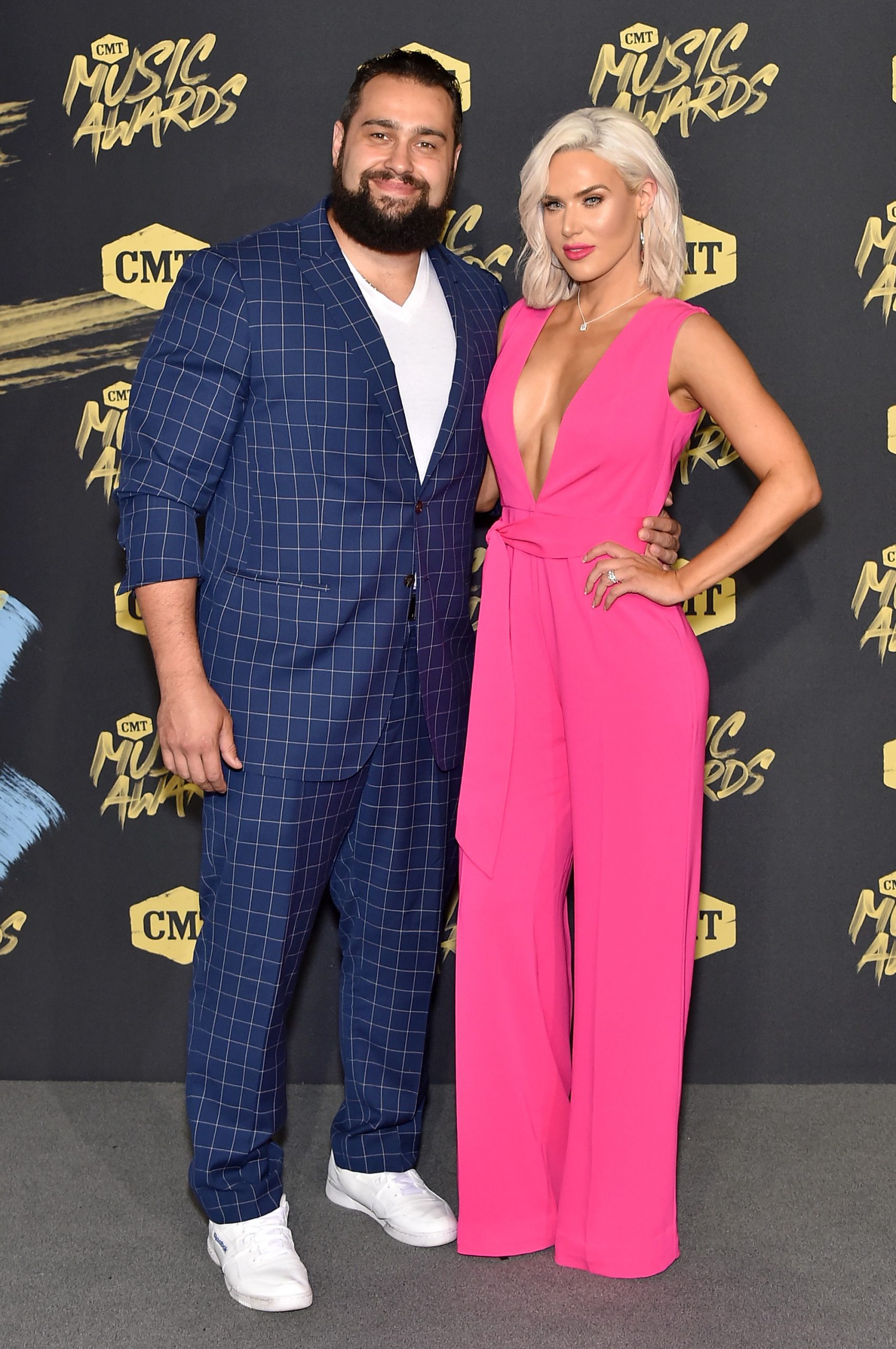 Rusev