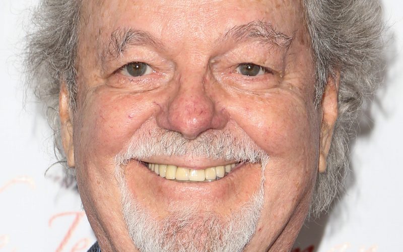 Russ Tamblyn