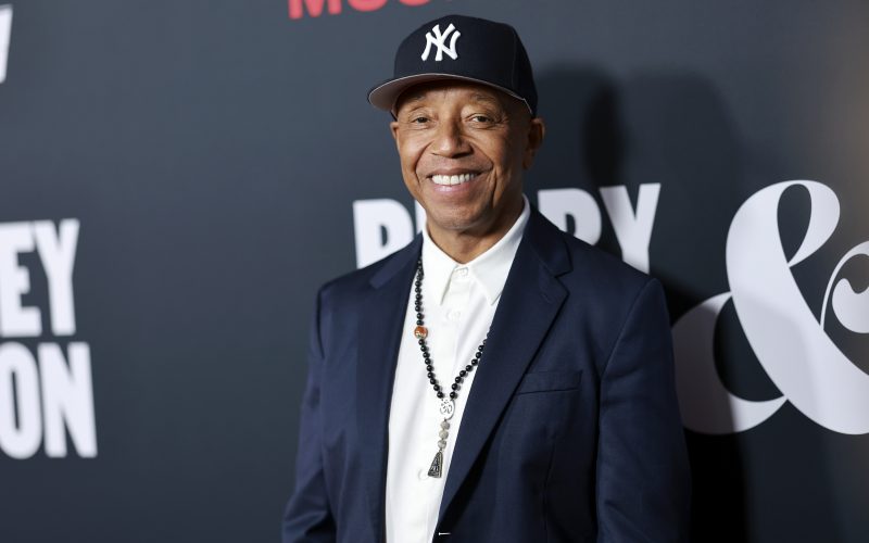 Russell Simmons