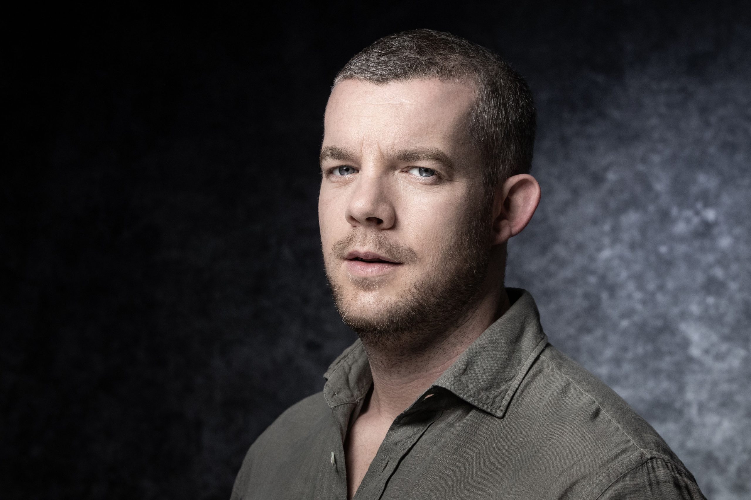 Russell Tovey