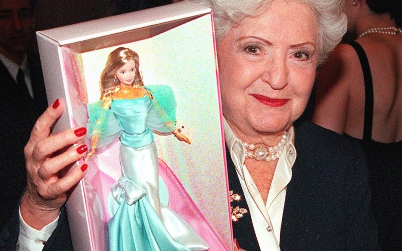 Ruth Handler