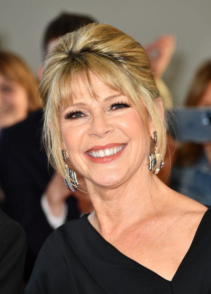 Ruth Langsford Net Worth Wiki, Age, Weight and Height, Relationships