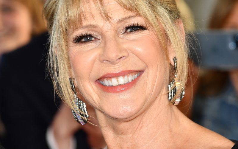 Ruth Langsford