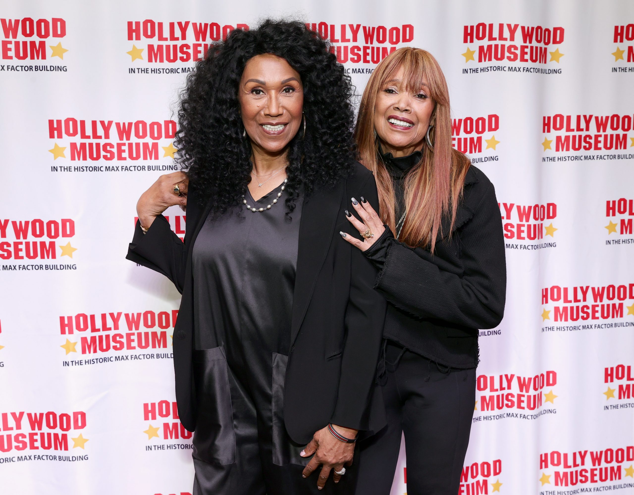 Ruth Pointer